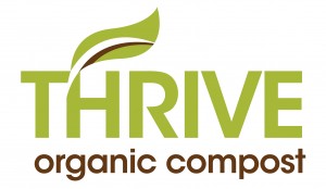 New THRIVE Organic Compost Products