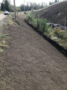 BC Ministry of Transport (MOT) approved growing media
