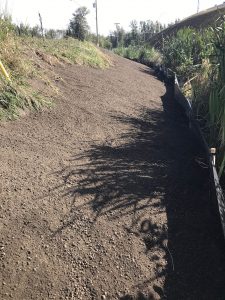BC Ministry of Transport (MOT) approved growing media