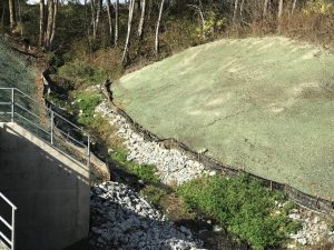 BC Ministry of Transport (MOT) approved growing media