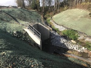 BC Ministry of Transport (MOT) approved growing media