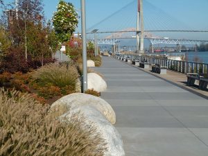 On-Slab Blend growing media for over slab structures