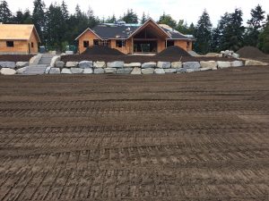 ProSoil growing media for planters and turf