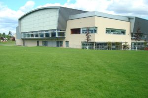 Terra turf growing media