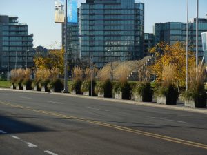 terra - Planter growing media
