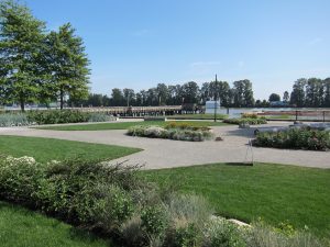 terra - Planter growing media