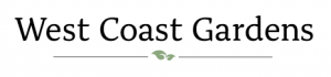 West Coast Gardens Logo