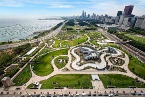 Maggie Daley Park