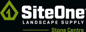 SiteOne logo