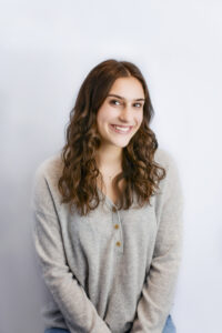 Ashley Reimer