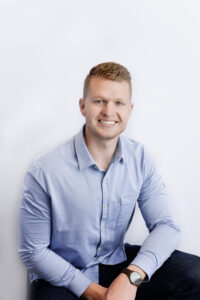 Connor Reid