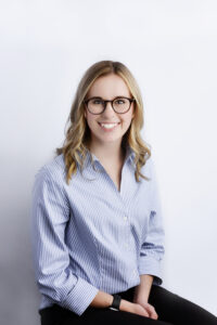 Kiandra Doerksen