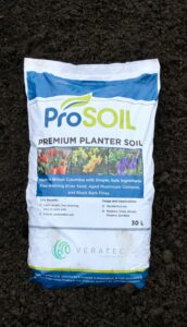 Veratec ProSOIL Premium planter soil