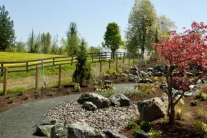 Abbotsford landscaping