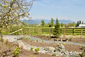 Abbotsford landscaping